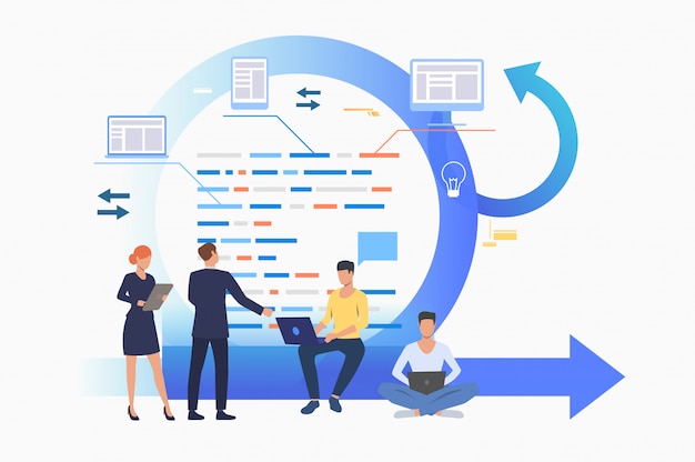 Project Management: Life cycle and project planning cou_20250461