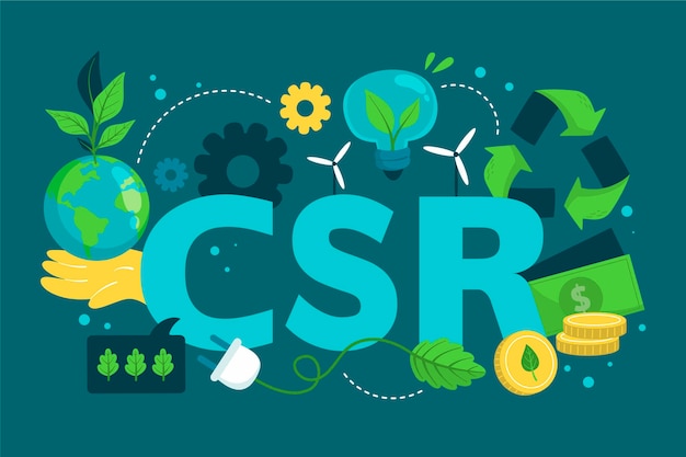 Global sustainability and corporate social responsibility: Be sustainable cou_20250469