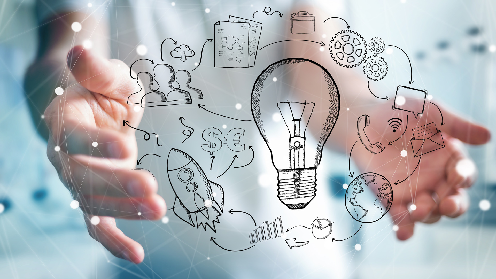 A Scientific Approach to Innovation Management cou_20250471