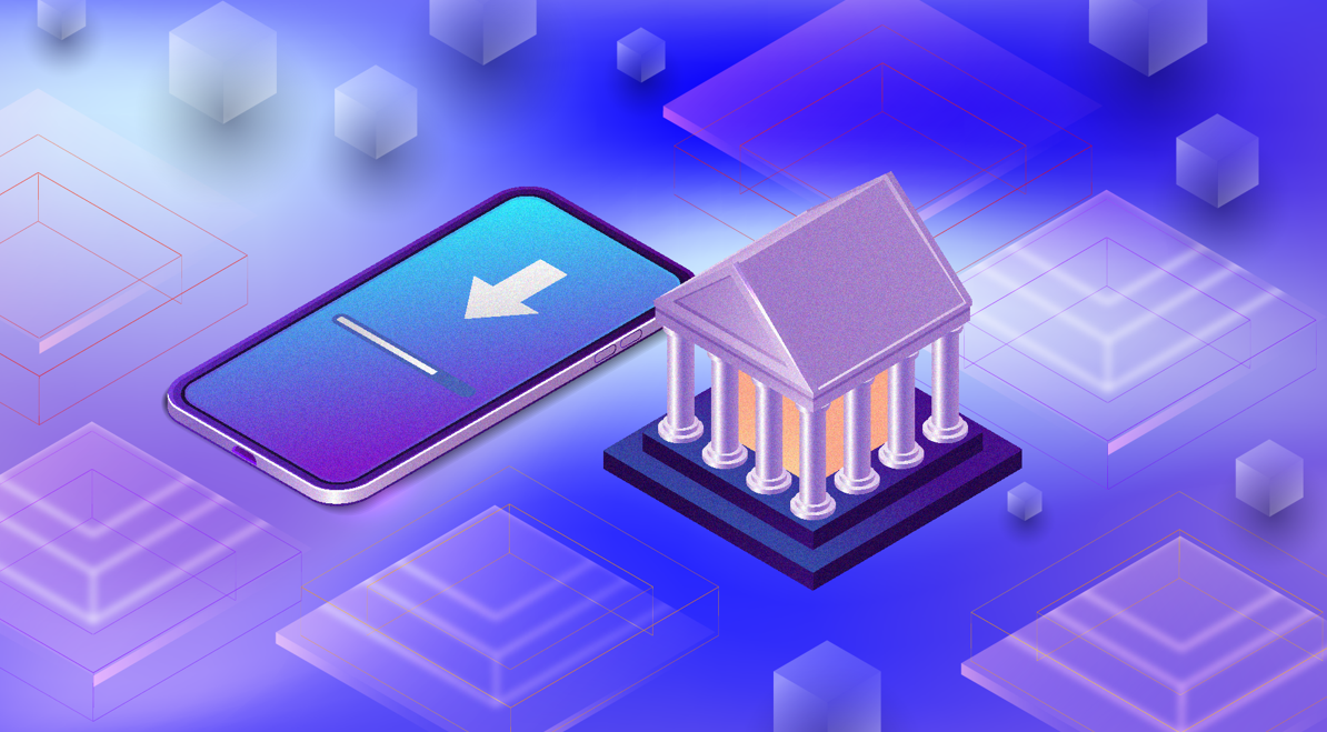 Decentralized Finance (DeFi) Deep Dive cou_20250474