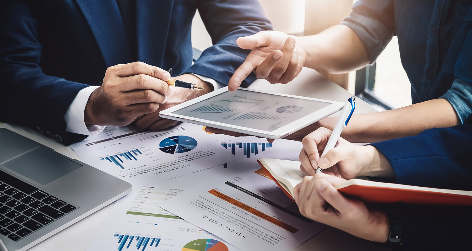 Data Analytics Methods for Marketing cou_20250478