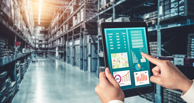 Inventory Management cou_20250483