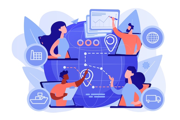 Supply Chain Planning cou_20250484