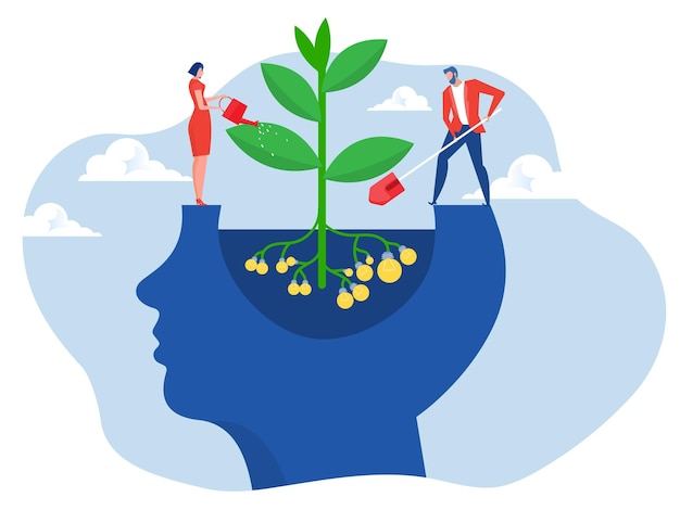 The Growth Mindset cou_20250486
