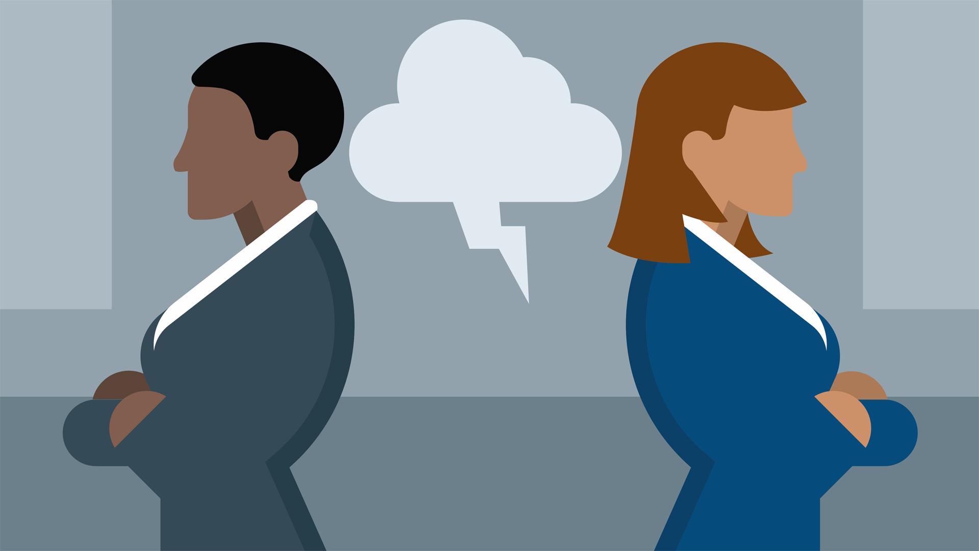 Intercultural Communication and Conflict Resolution cou_20250487