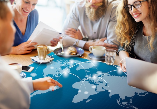 International Business Operations cou_20250491