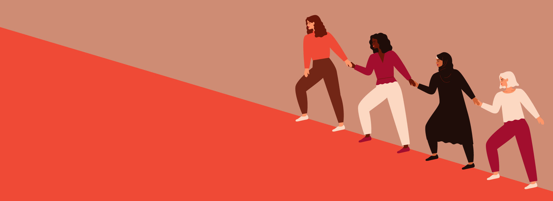 Women in Leadership: Inspiring Positive Change cou_20250494