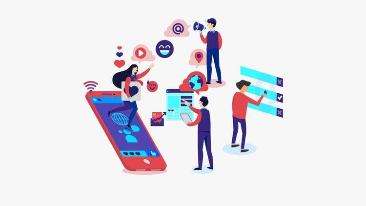 Social Media and Digital Marketing Fundamentals cou_20250495
