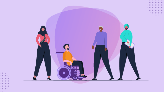 Defining Diversity, Equity and Inclusion in Organizations cou_20250497