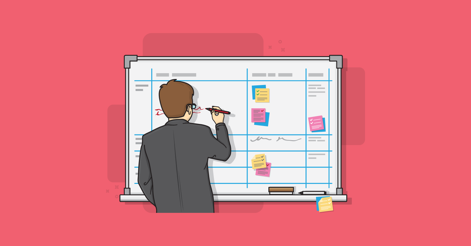 Working as a Scrum Master cou_20250544