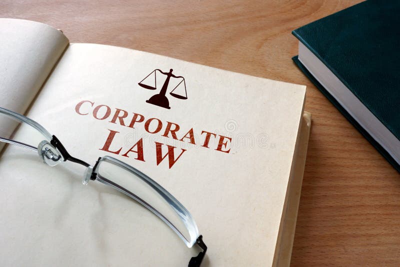 Corporate & Commercial Law II: Business Forms, Financing & Governmental Regulation cou_20250548