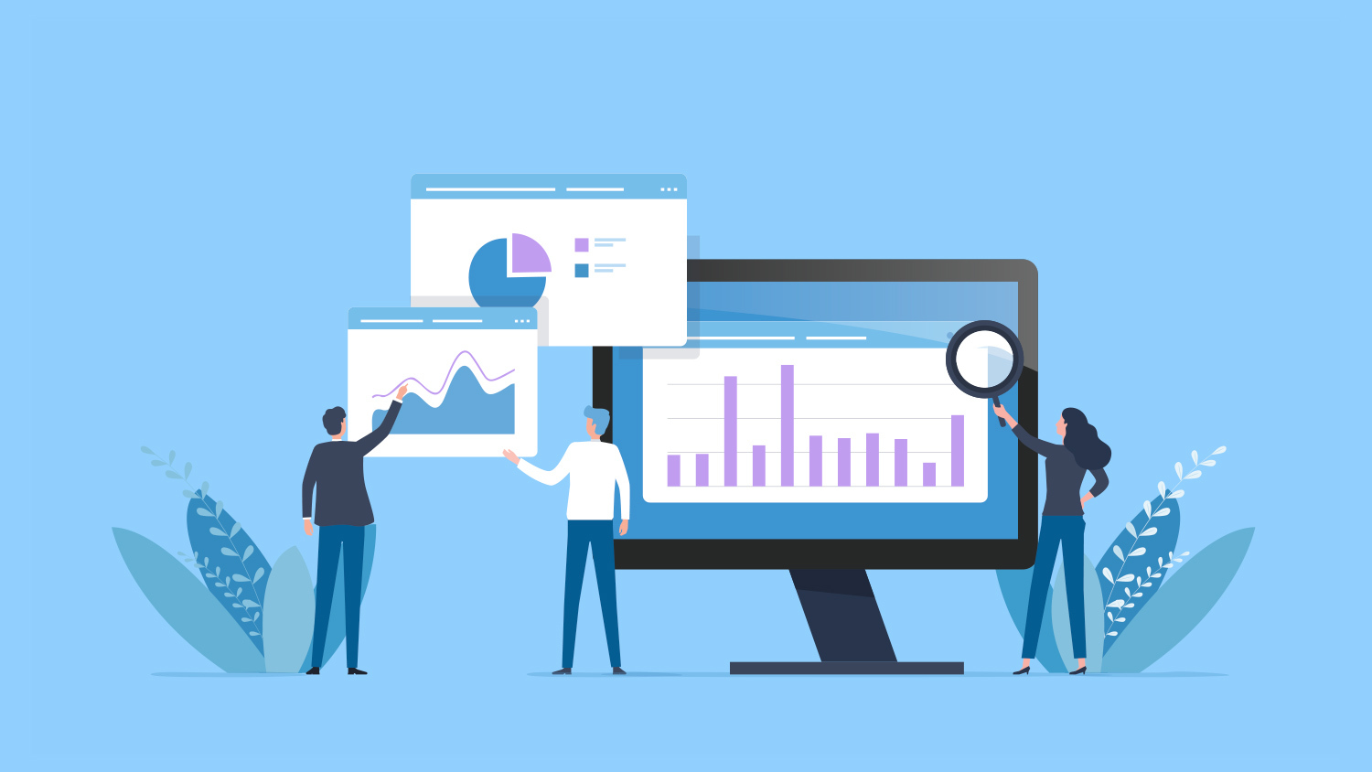 Excel Time Series Models for Business Forecasting cou_20250550