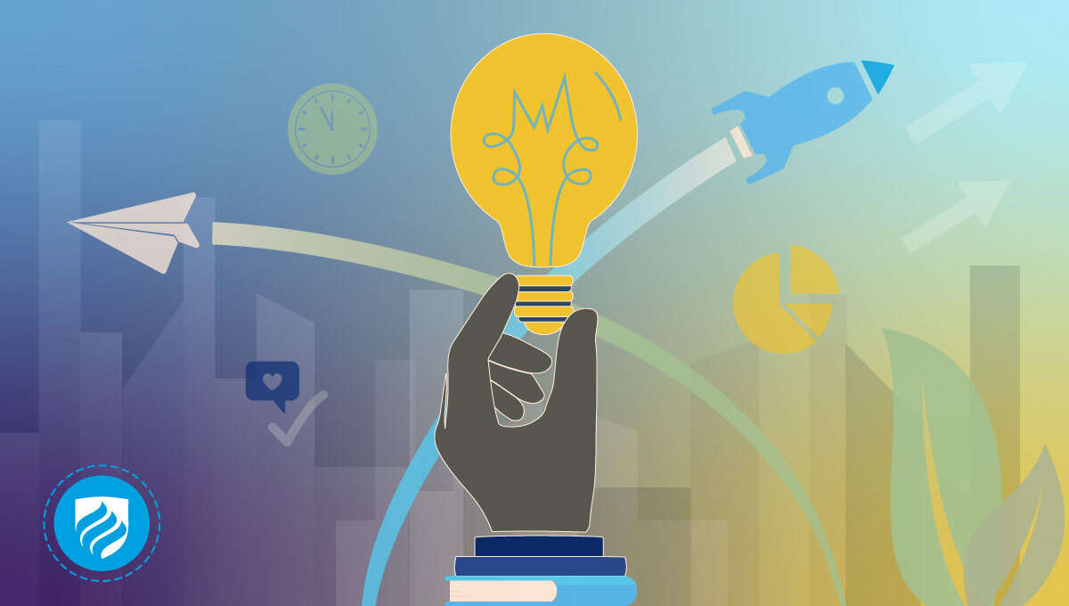 Developing Innovative Ideas for New Companies: The First Step in Entrepreneurship cou_20250569