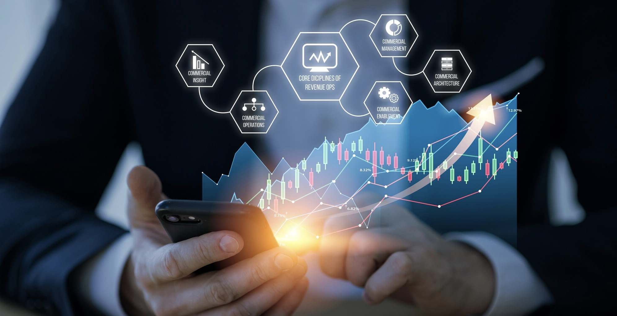 FinTech and the Transformation in Financial Services cou_20250572