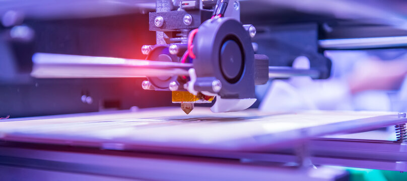 3D Printing Hardware cou_20250605