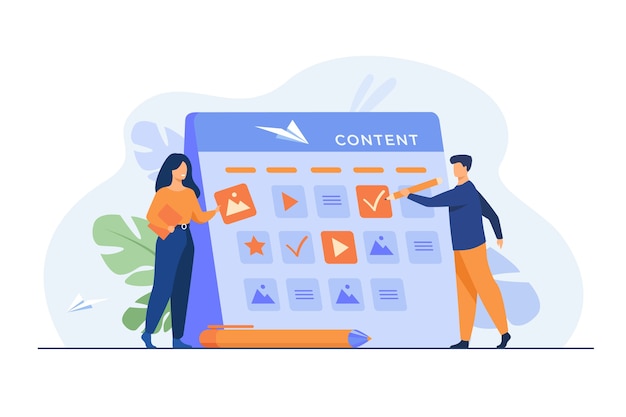 Digital Content Planning and Management cou_20250630