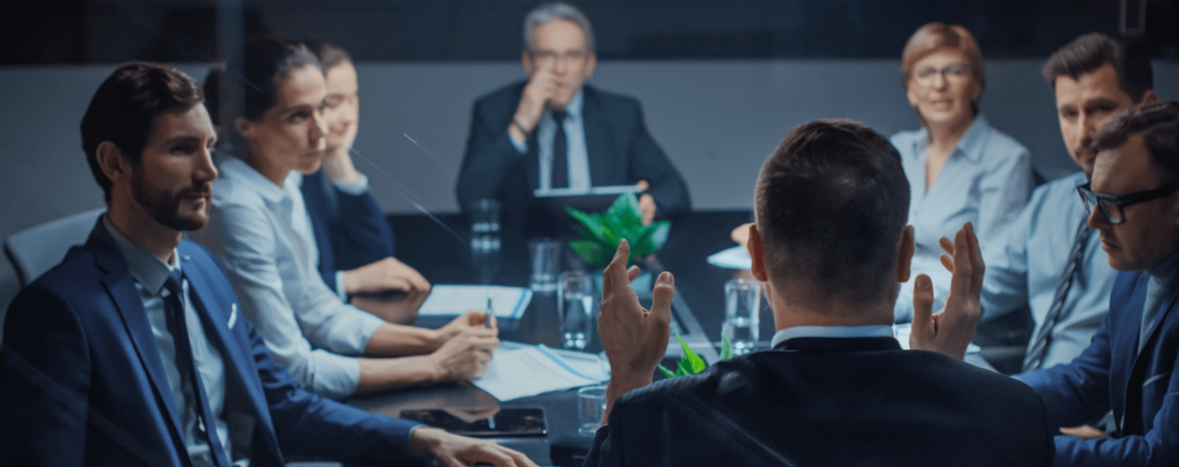 The Roles and Responsibilities of Nonprofit Boards of Directors within the Governance Process cou_20250648