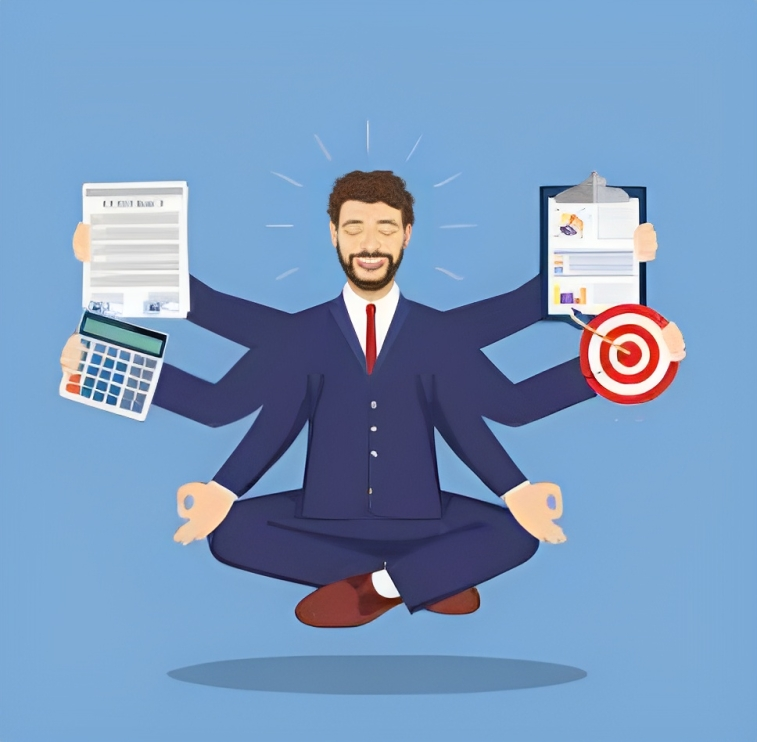Developing An Entrepreneurial Mindset: First Step Towards Success cou_20250650