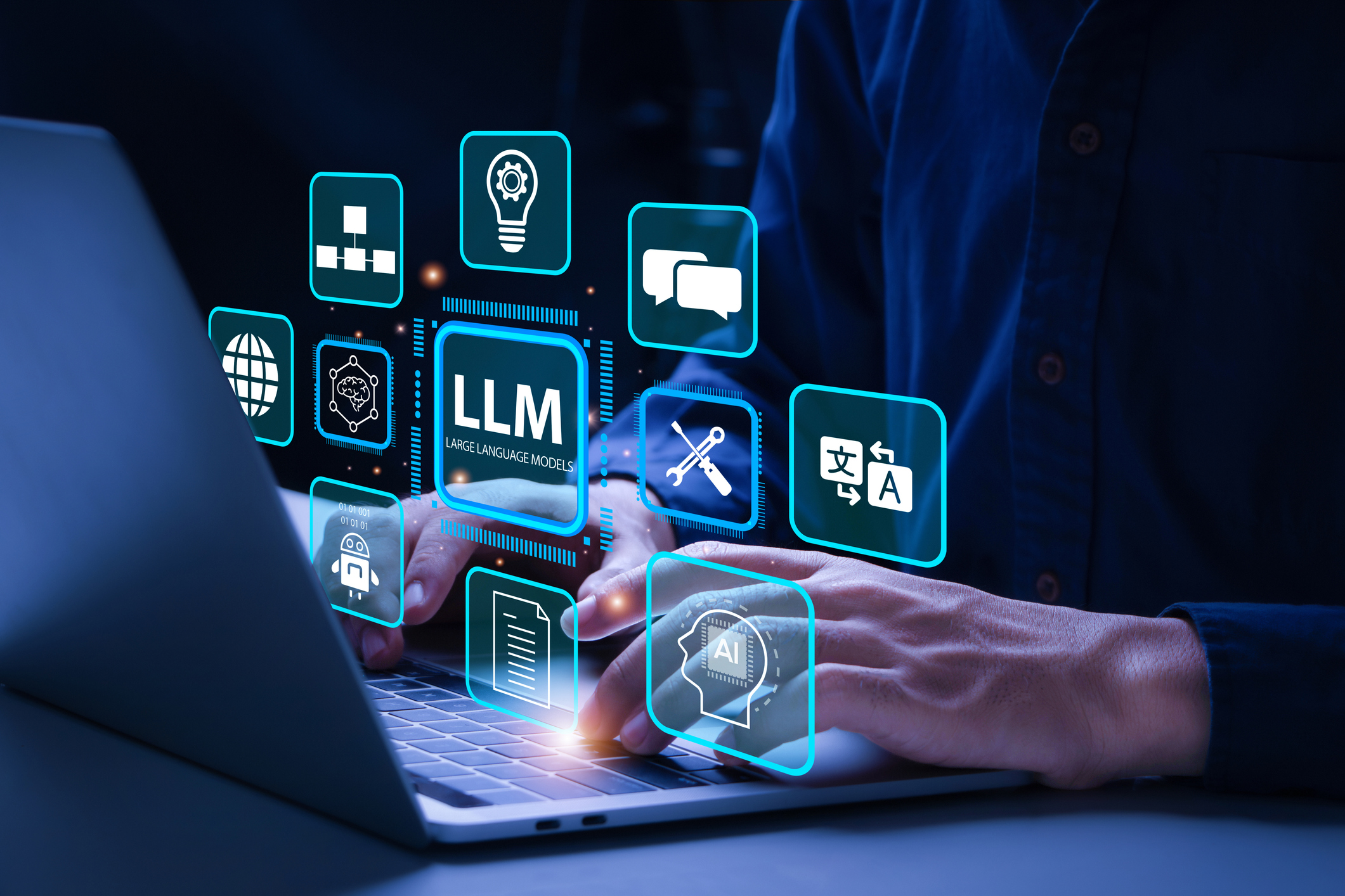 Fine-tuning Language Models for Business Tasks cou_20250653