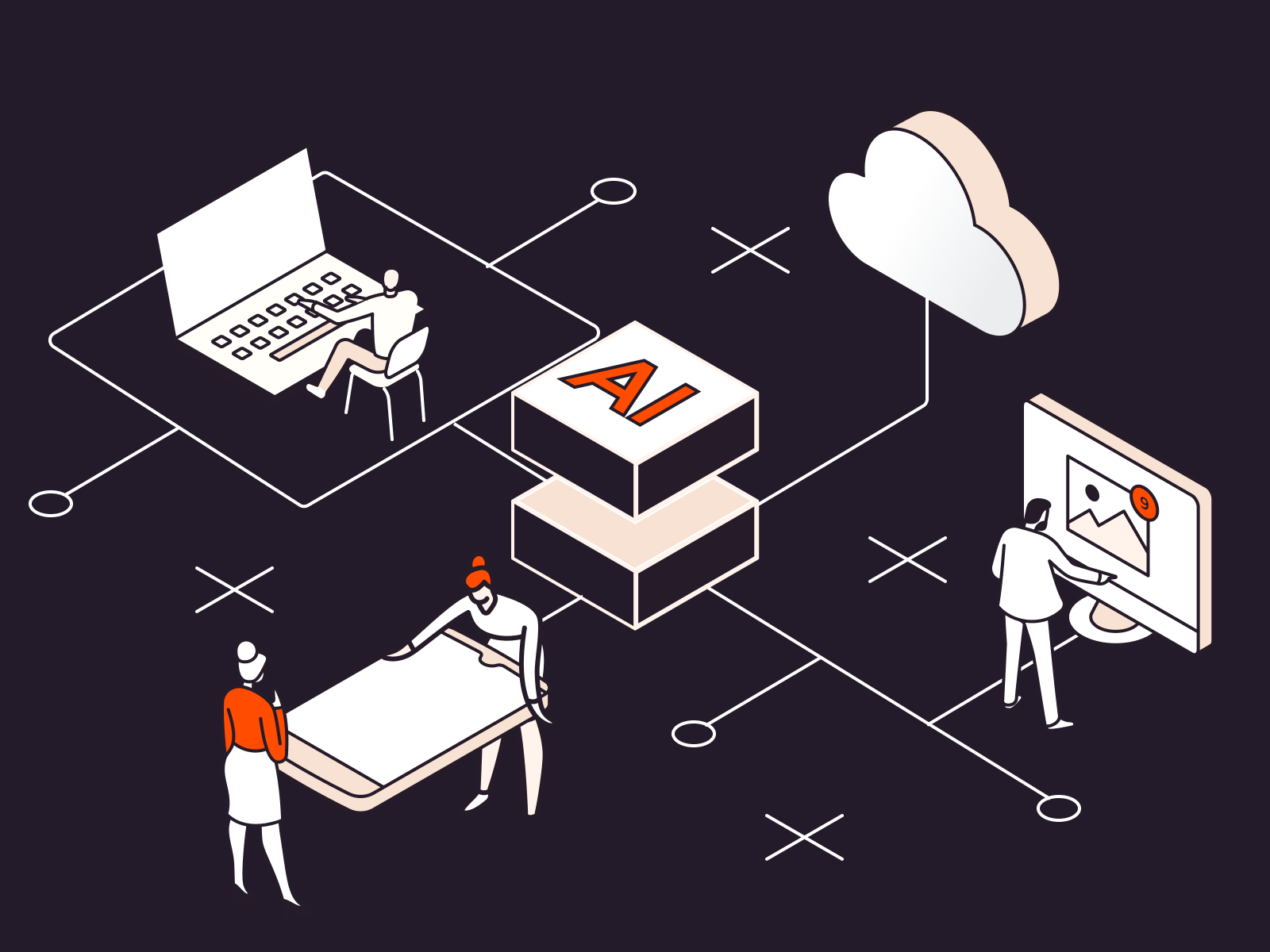 The AI Ladder: A Framework for Deploying AI in your Enterprise cou_20250657