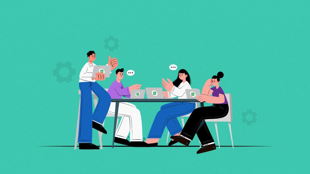 Stakeholder Relations and Reporting cou_20250661