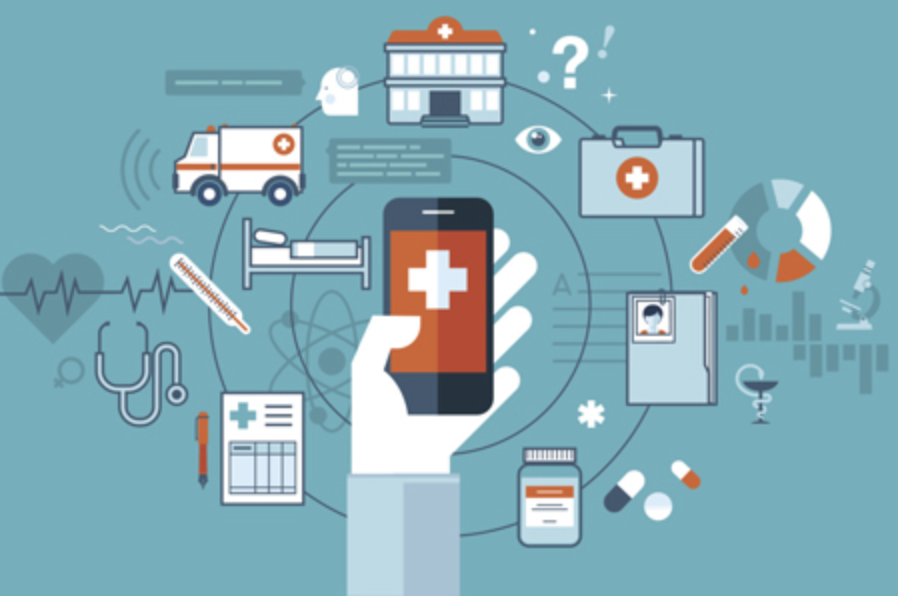 Engaging in Strategic Management in Healthcare Organizations cou_20250667