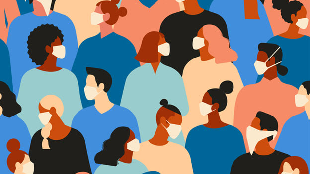 Connect with Diverse Audiences during a Public Health Crisis cou_20250670