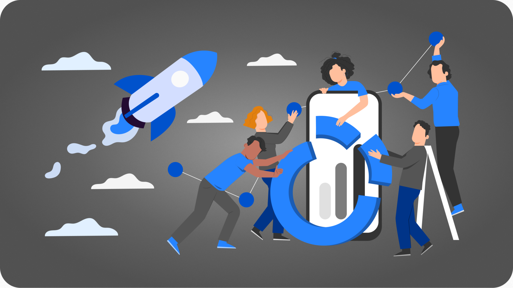 Leadership Style and Building a High-Performance Team cou_20250682