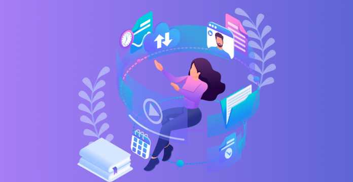 Impact from Digital Transformation: Full course cou_20250684