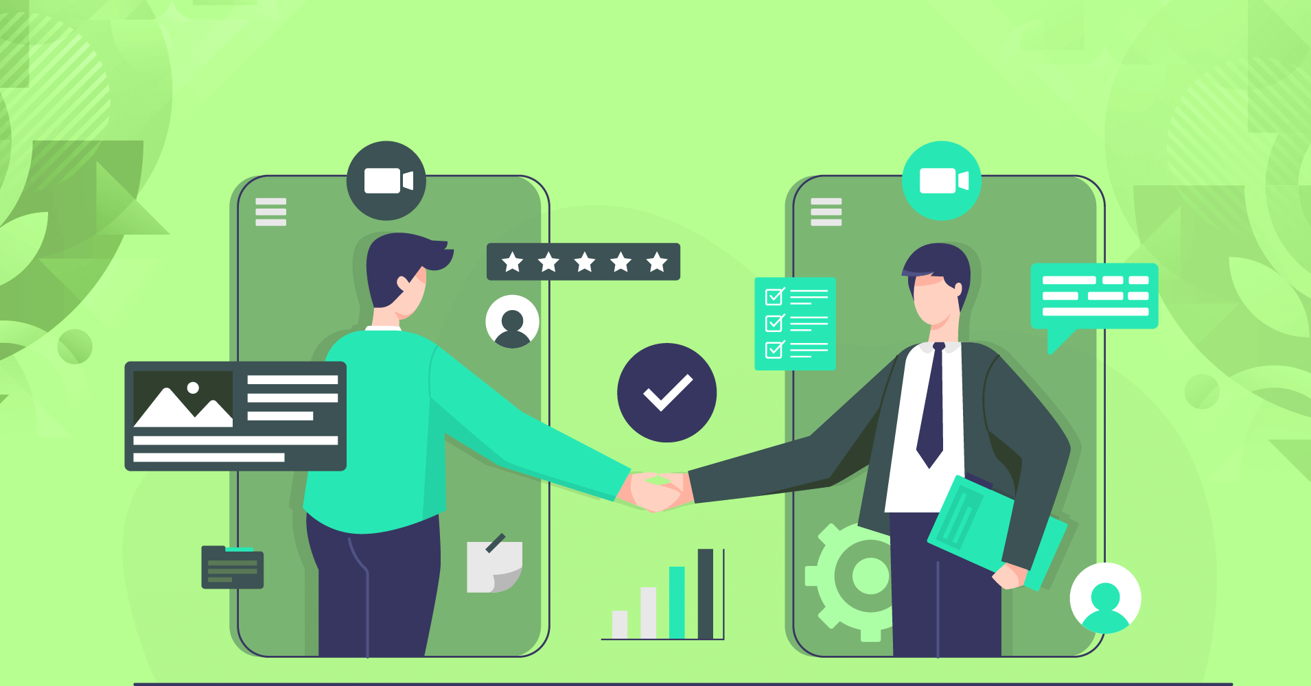 Value Creation and Building Enduring Relationships cou_20250687
