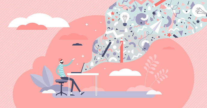 Be Your Best Creative Self cou_20250692