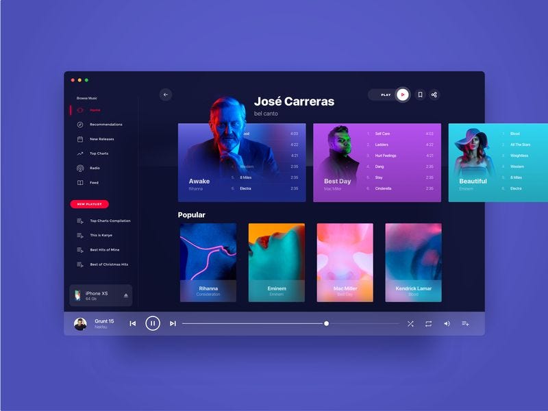 Build Dynamic User Interfaces (UI) for Websites cou_20250723