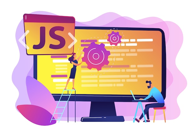 Programming with JavaScript cou_20250731