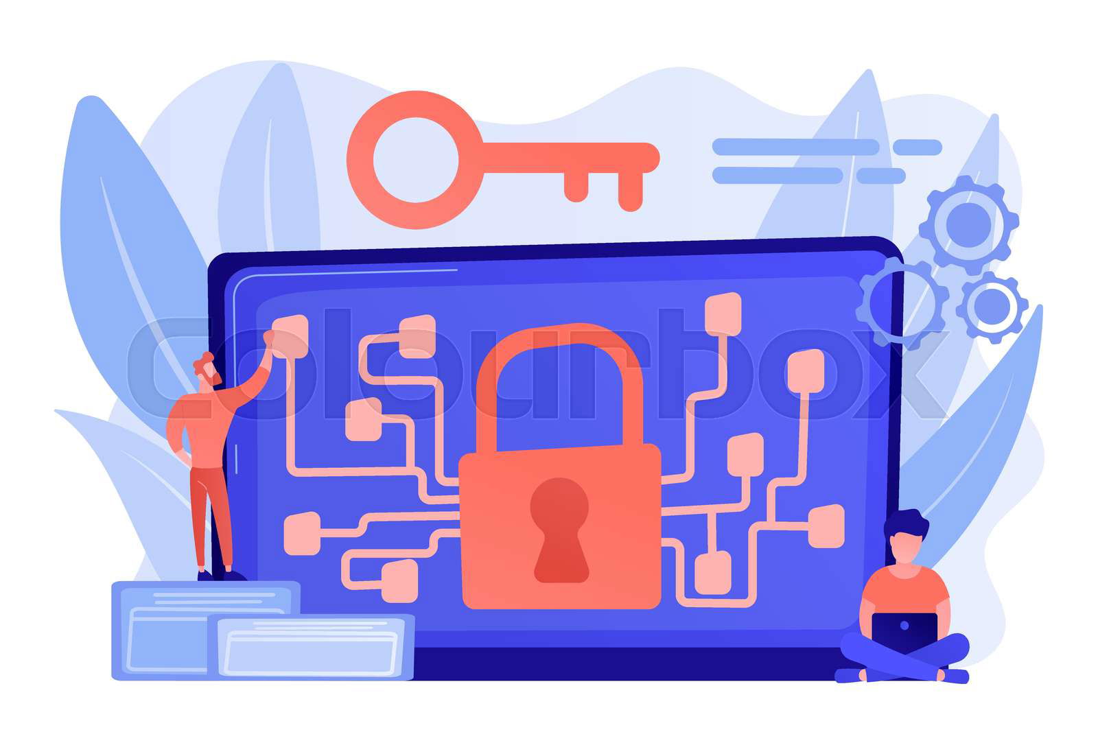 Cryptography I cou_20250732