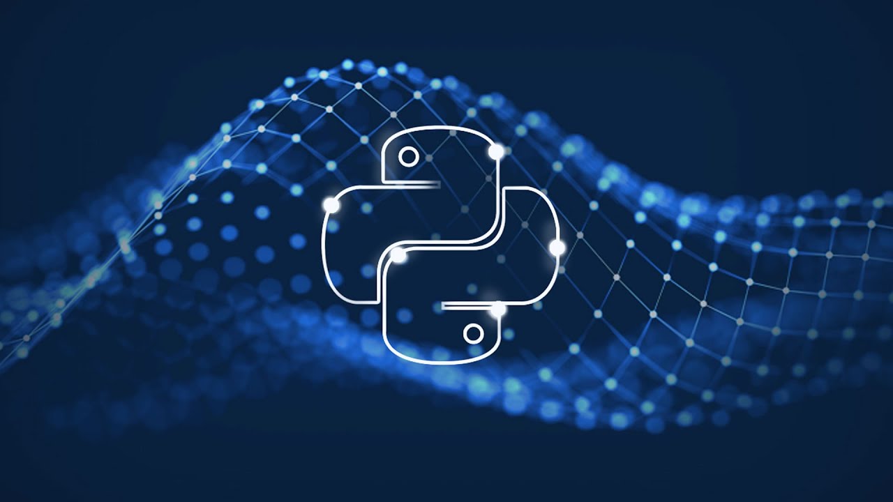 Introduction to Python Programming cou_20250735