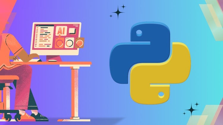 Using Databases with Python cou_20250751
