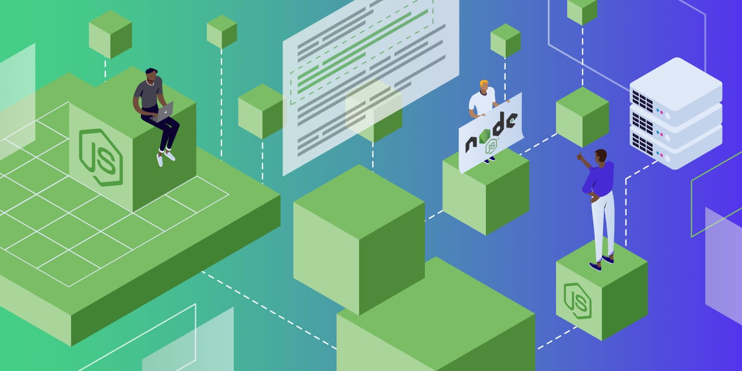 Developing Back-End Apps with Node.js and Express cou_20250770
