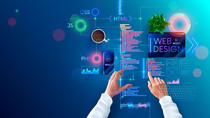 Introduction to Web Development cou_20250771