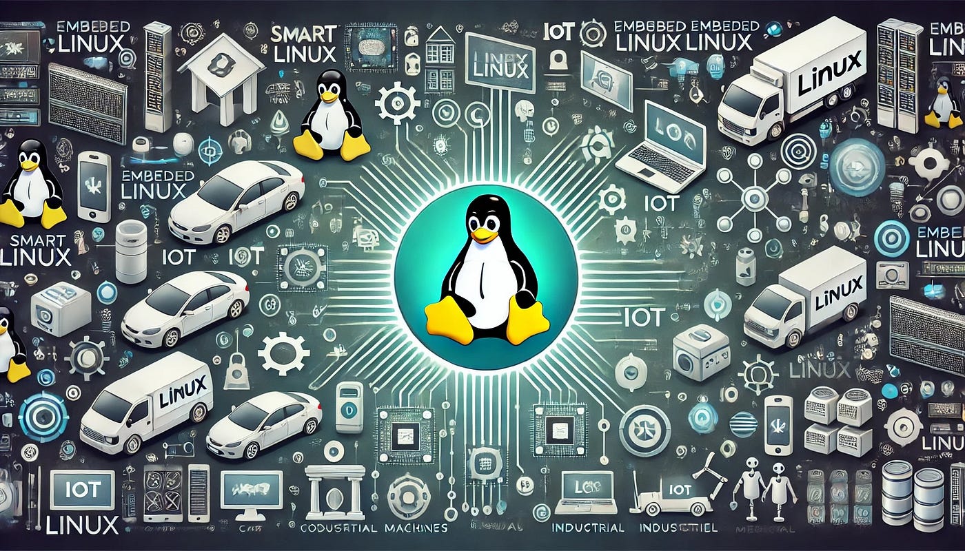 Linux System Programming and Introduction to Buildroot cou_20250774