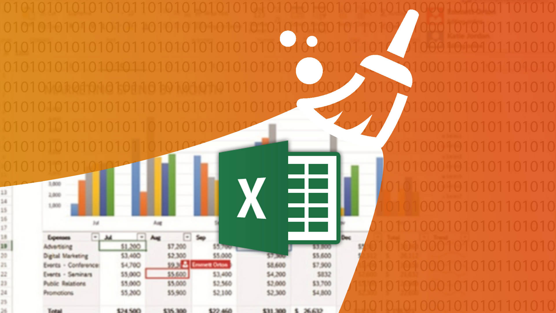 Everyday Excel, Part 1 cou_20250777