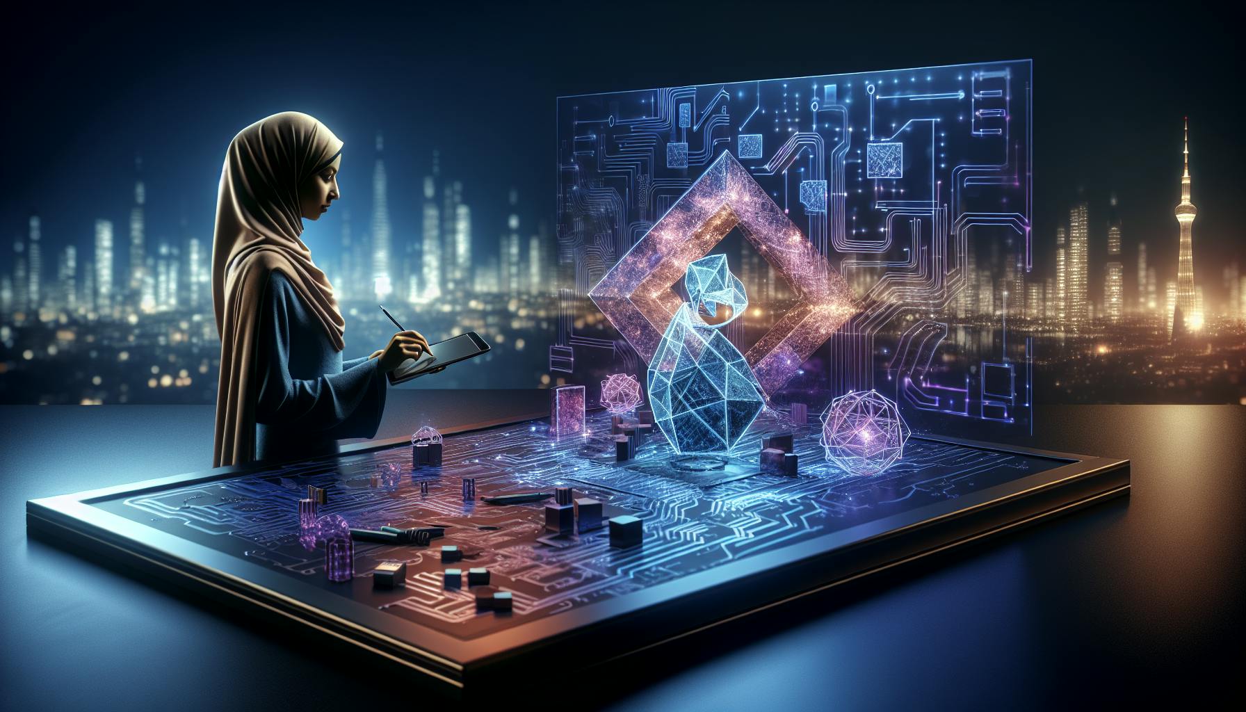 Introduction to 3D Modeling cou_20250788