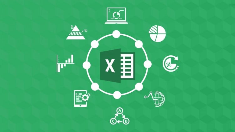 Excel/VBA for Creative Problem Solving, Part 1 cou_20250789