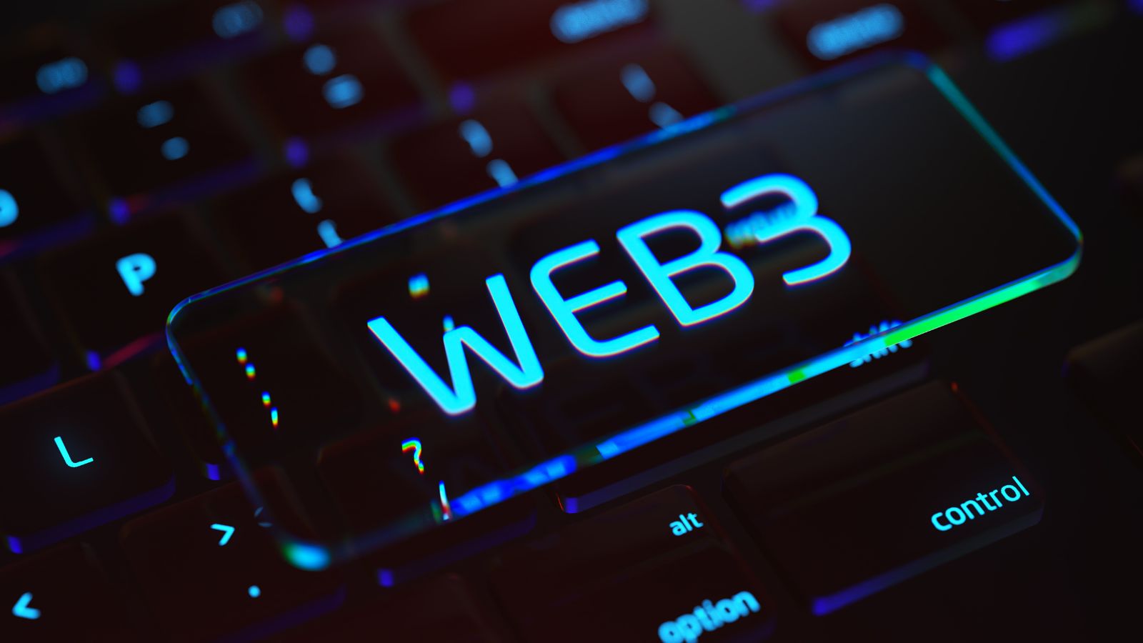 Web3 and Blockchain Fundamentals cou_20250797