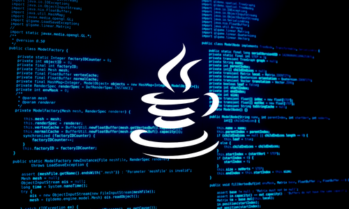 Fundamentals of Java Programming cou_20250814