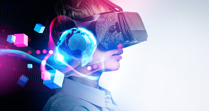 What is the Metaverse? cou_20250840
