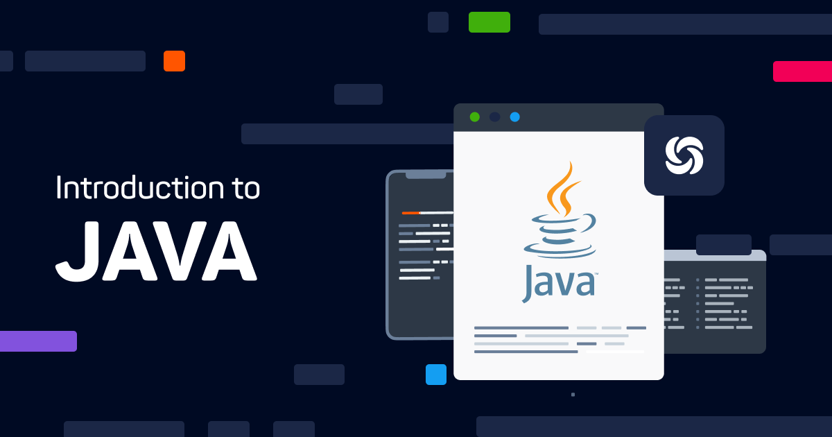 Introduction to Java cou_20250844