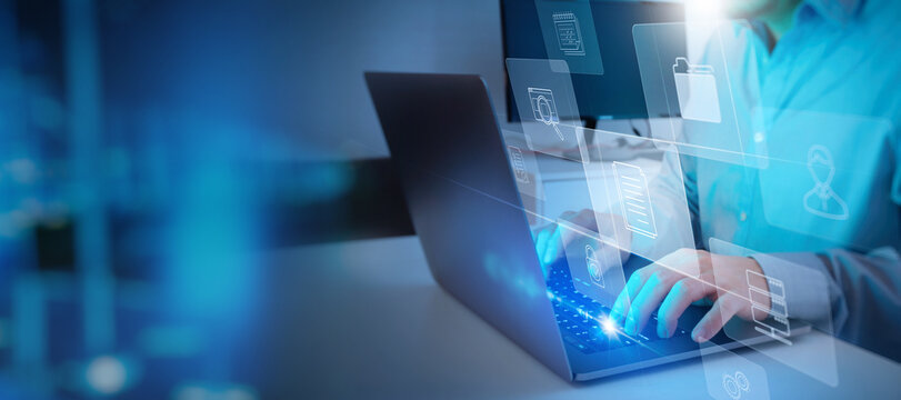 Information Technology (IT) Fundamentals for Everyone cou_20250862