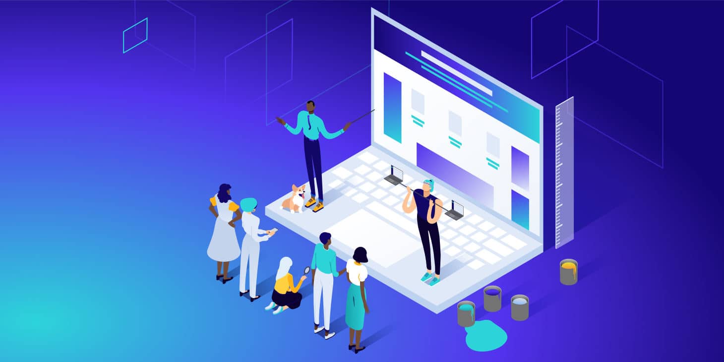 How To Create a Website in a Weekend! (Project-Centered Course) cou_20250868