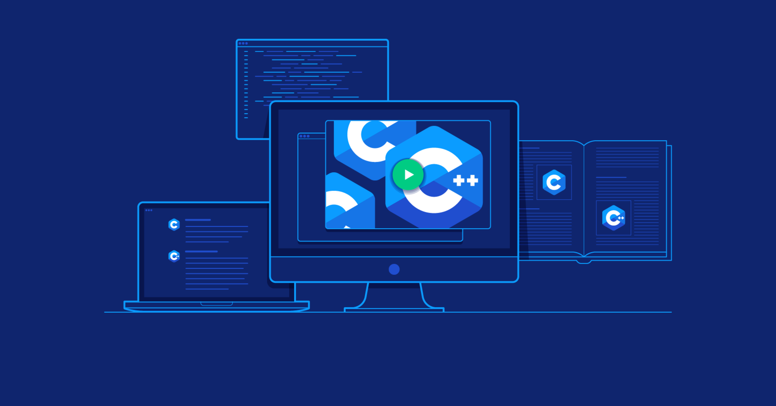 C++ For C Programmers, Part A cou_20250880