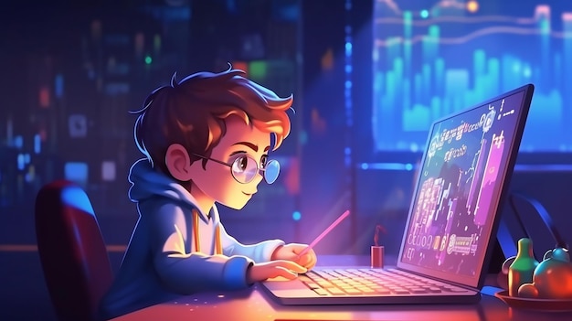 Learn to code with AI cou_20250881